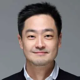 Christopher Koh