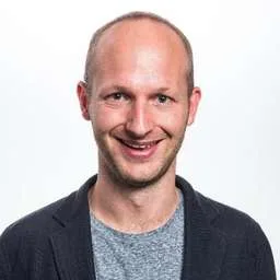 Diede van Lamoen, Managing Partner at Go Global Ventures