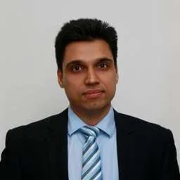 Sanjay Choudhary, Founder & CEO at Incuspaze Office Spaces
