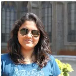 Shubhda Garg