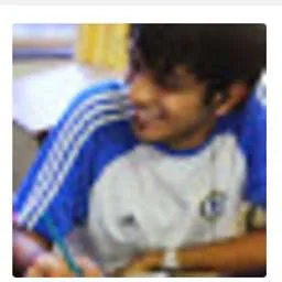 Harnish Shah