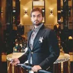 Ritesh Kumar