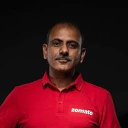 Mohit Gupta, Founder at Lyskraft