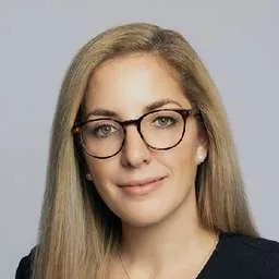 Jenna (Garr) Aronson