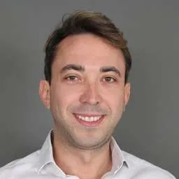 Yuval Golan, Angel Investor