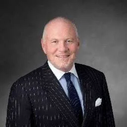 John P. Grayken