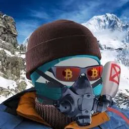 Altcoin Sherpa, Angel Investor