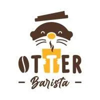 Otter Barista
