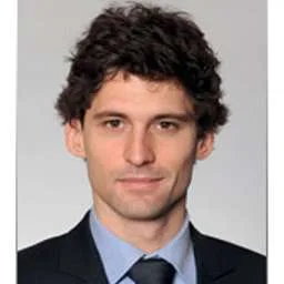Grégory Beurrier