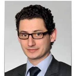 Jérémie Surchamp
