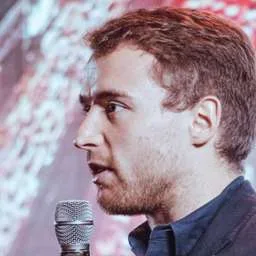 Samuel Jeanblanc, Angel Investor