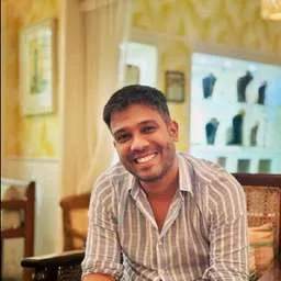 Alex Peter, Angel Investor