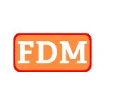 FDM