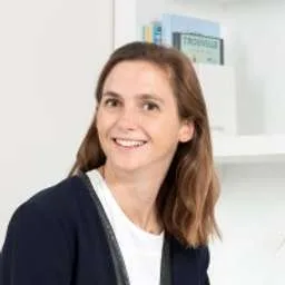 Stéphanie Charlet