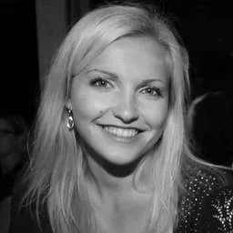 Marianne Vikkula, COO at Wolt
