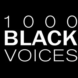 1000 Black Voices