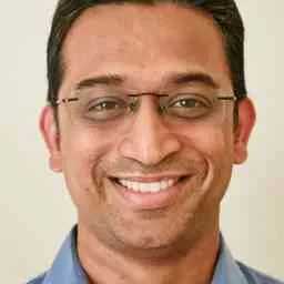 Akshay Rai