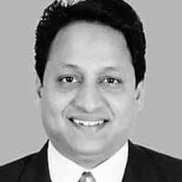 Sunil Kumar