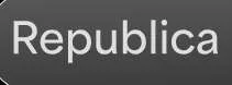 Republica, VC Fund