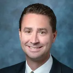 David Wrigley