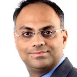 Ravi Ahuja