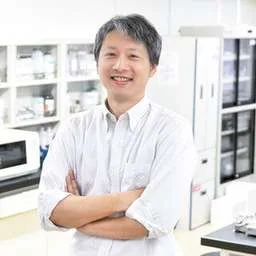 Masahiro Ikegami