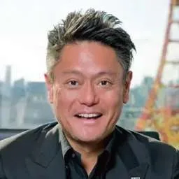 Takanori Oishi
