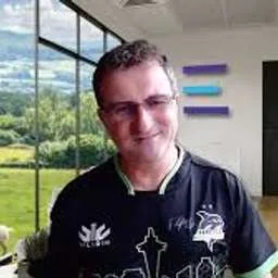 Adrian Balfour