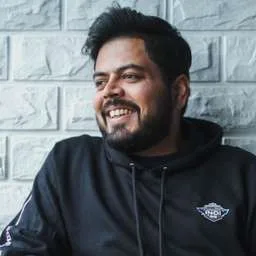 Ishank Gupta