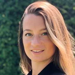 Alicia Taylor