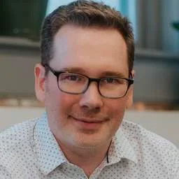 Andrew Butcher