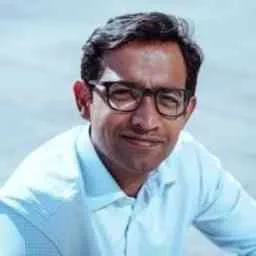 Vishal Punamiya