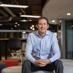 Manuel Romero, Angel Investor