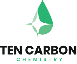 Ten Carbon Chemistry