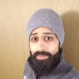 Chetan Patel
