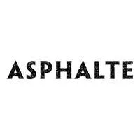 Asphalte