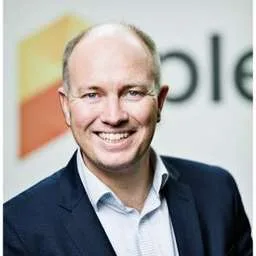 Peter Mægbæk, Founder at Fastspeed
