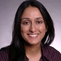 Ashianna Esmail