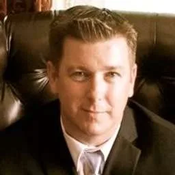 Kevin Paige