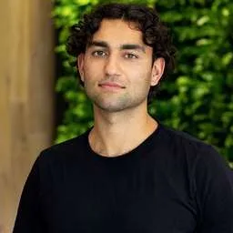 Amin Mirzadegan
