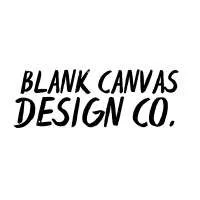 Blank Canvas Design