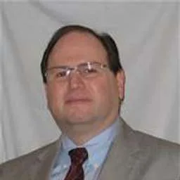 Neil Horden