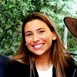 Carolina Casas Forga