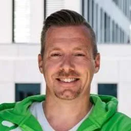 André Schwämmlein