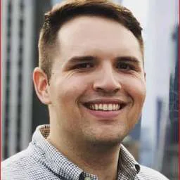 Nick Foster