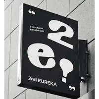 Second Eureka