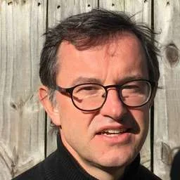 Jean-Pierre Barral