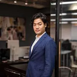 Hayato Uchikiba