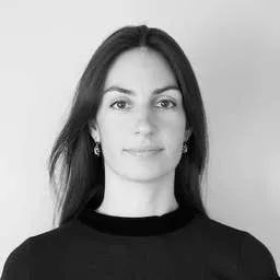Ana Levine
