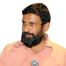 Sherif Kottapurath